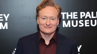 Conan O’Brien Announced as Oscars Host ‘America Demanded It [upl. by Annawit]