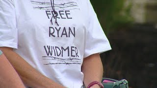 10 years after Sarah Widmers death Ryan Widmers family wants to prove his innocence [upl. by Katy]