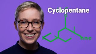 Whats the Formula and Electron Dot Structure of Cyclopentane Learn Here [upl. by Alolomo]