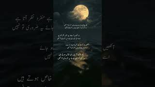 Zainab Urdu Poetry [upl. by Arahsal]