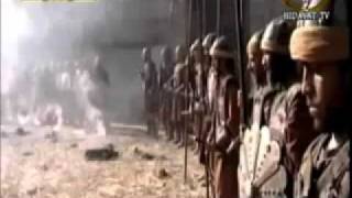 How Ali as killed harismarhab in battle of khyber Must watch [upl. by Shirleen]