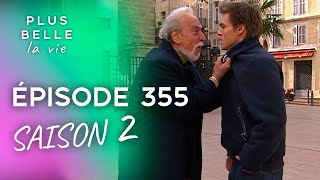 PBLV  Saison 2 Épisode 355  François culpabilise [upl. by Milas]