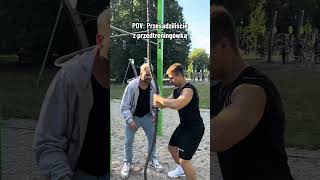 TO SKUTKI UBOCZNE gym sports gymmotivation motywacja śmieszne gymhumor gymbro funny [upl. by Mcgrody]