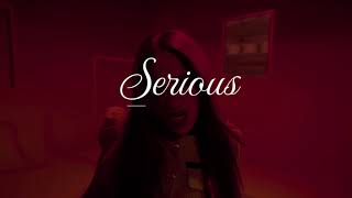 Marion Jola  Serious Official Teaser [upl. by Damle]