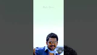 Chellam Vada Chellam song 💖Siruthai 💖 love Whatsapp Status tamil 💖 Karthi  Tamannaah  Vidyasagar [upl. by Valdas736]