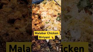 Malabar Chicken Biryani A Taste of Kerala [upl. by Nonek725]