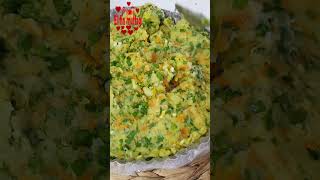 YOĞURTLU PATATES SALATASI TARİFİ salata salad  cooking recipes recipe yogurt yemektarifi [upl. by Lleneg353]