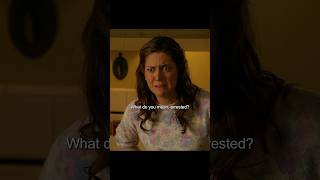 Trouble at border customs shortvideo viralvideo youngsheldon [upl. by Ellerey]