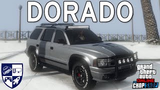 Bravado Dorado Customization amp Test Drive  GTA Online Chop Shop Update [upl. by Nilrak147]