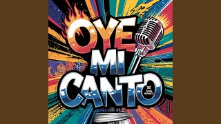 Oye Mi Canto [upl. by Yerkovich516]