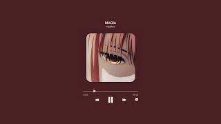 ╰ ♡ ─ MAGIA  slowed amp reverb  • kalafina [upl. by Tann722]