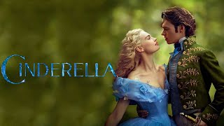 Cinderella 2015 Movie  Cate Blanchett Lily James amp Richard Madden  Fact And Review [upl. by Ahs]