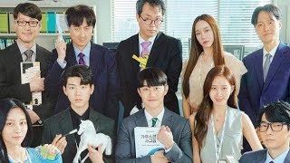 GAUS ELECTRONICS  EPISODE 4  ENG SUB  KOREAN DRAMA ✨ [upl. by Farny884]