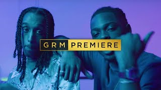 GeeYou ft Yxng Bane  Bando Aspen Music Video  GRM Daily [upl. by Nahtanod]