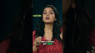 How to Entertain While Addressing Domestic Violence shorts successmindset bollywood aliya [upl. by Auqinimod]