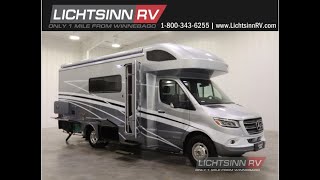 LichtsinnRVcom  New 2020 Winnebago View 24D [upl. by Hekking]