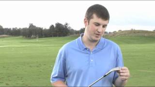 Titleist AP1 712 irons video review [upl. by Smart]