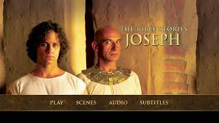 The Bible Stories  Joseph 1995 [upl. by Shanley]