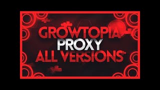 Growtopia Eternity Tutorial V413 [upl. by Mackay]