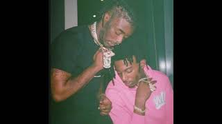 Playboi Carti x Lil Uzi Vert  Throw it up 1629 [upl. by Petracca]