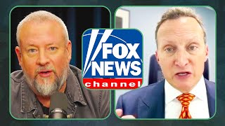 Fox News Dominion Lawsuit Explained [upl. by Akcire779]