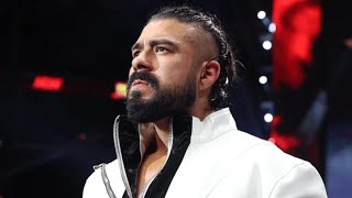 Reports Details On Andrade Elodo Leaving AEW Update On Potential WWE Return [upl. by Pitchford]