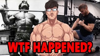 Hypertrophy training is CANCELLED [upl. by Daye]