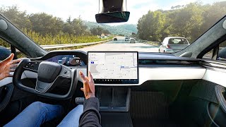 The SHOCKING Truth About SelfDriving Cars You Wont Believe This [upl. by Paluas]