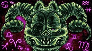 Gorefield Horrorscopes COMPLETE [upl. by Repard529]