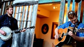 Tyler Childers Feat Russell Waddell  William Hill  Shaker Steps [upl. by Sucramej]