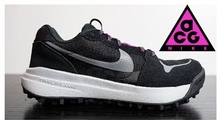 How To Style Nike ACG Lowcate And Quick Reviews [upl. by Eltsirk150]