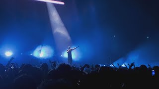 Stormzy  Wiley Flow AFAS Live [upl. by Rakabuba]