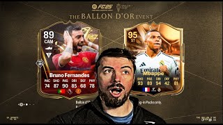 Live FC 25 Centurions Crafting Upgrades RUSH amp Rivals EVO Grind fc25 ultimateteam [upl. by Arluene]