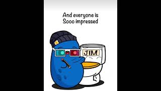 My toilets name is Jim [upl. by Krein]