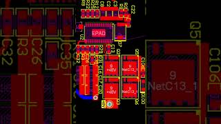 ¿Ingeniería Inversa Vale la pena en una PCB 2 Capas shorts utsource [upl. by Nadnal]