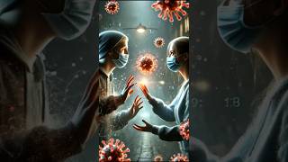 NEXT PANDEMIC COMING fact factshorts viralvideo mrbeast covid19 healthcare healthcare [upl. by Atsyrhc]