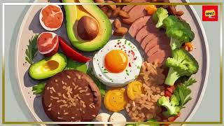 What is the Keto Diet and How Can You Get Started Safely [upl. by Yrral]