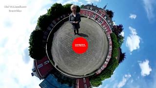 Miniplanet  Ludwiggalerie Oberhausen Dr Christine Vogt [upl. by Acinelav]