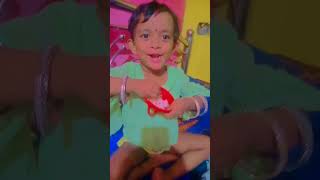 tomar name ki sortsfeed viralvideocutebaby 🥰🥰 [upl. by Bates]