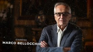 INTERVISTA A MARCO BELLOCCHIO [upl. by Bevon]