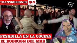 EL BODEGON Feat Chef Maurelli [upl. by Annol]