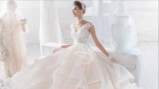 Nicole 2018 Abiti da sposa [upl. by Sanez]