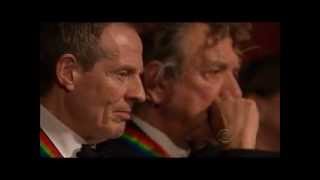 Led Zeppelin  Kennedy Center Award Broadcast  Part 2 of 2 [upl. by Carolan]