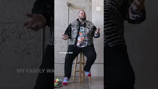 I Went To Conversion Therapy  Daniel Franzese [upl. by Ahseei659]