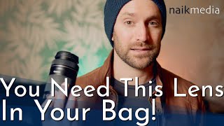 Ultimate Budget Telephoto Lens Canon 55250mm f456 IS STM Video Lens Review [upl. by Emlin]