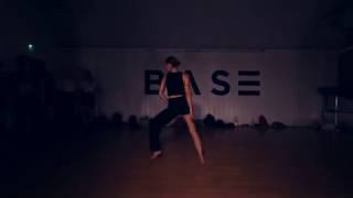 “IN COMMON” Alicia Keys Black Coffee Remix  Choreography by Christin Olesen [upl. by Kinchen]