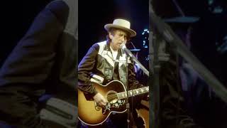 Bob Dylan  Miss the Mississippi Unreleased 1992 shorts bobdylan robbierobertson [upl. by Airahcaz]