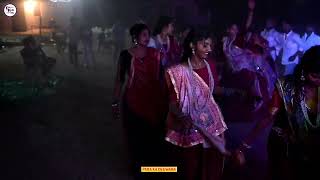 घेरा वाली घागरी जमा बरा बर ll जितेन बघेल ll Aadiwasi Girls Boys Dances Video para ka Deewana [upl. by Meek]