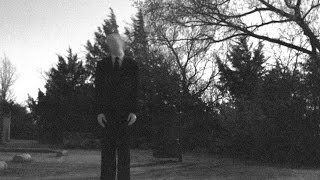 The Slender Man Original Photos [upl. by Toddie]