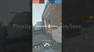 Some bad silvers 40 fps fpsgames jynzxi r6 siege [upl. by Ahsiner]